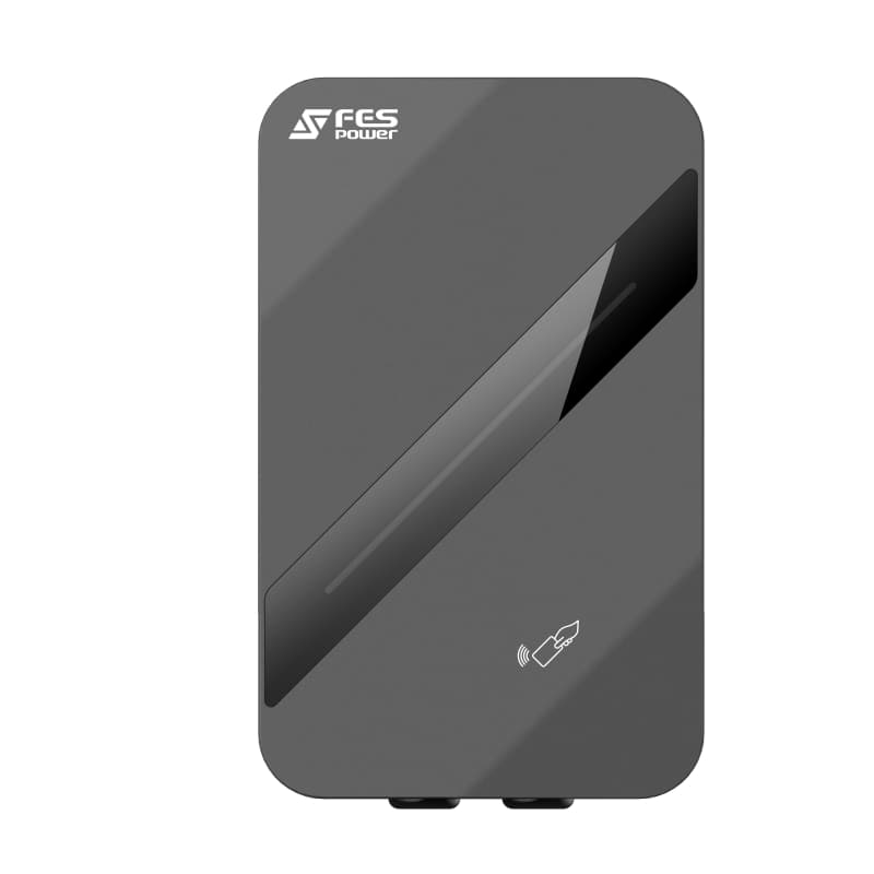 Level 2 EV Wall Mounted Charger
