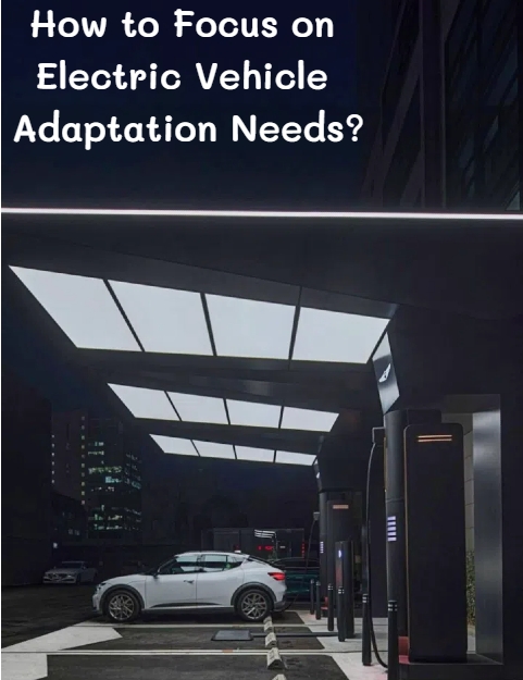 Bagaimana Fokus pada Kebutuhan Adaptasi Kendaraan Listrik?