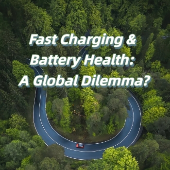 Pengisian Cepat & Kesehatan Baterai: Dilema Global?