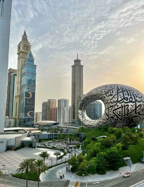 FES POWER Bersinar di Dubai Solar & Storage Live