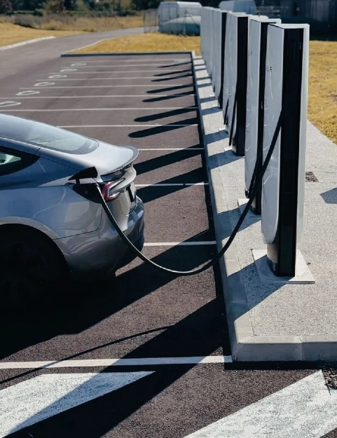 Bagaimana Teknologi Pengisian Cepat Memberdayakan Mobilitas Energi Baru?