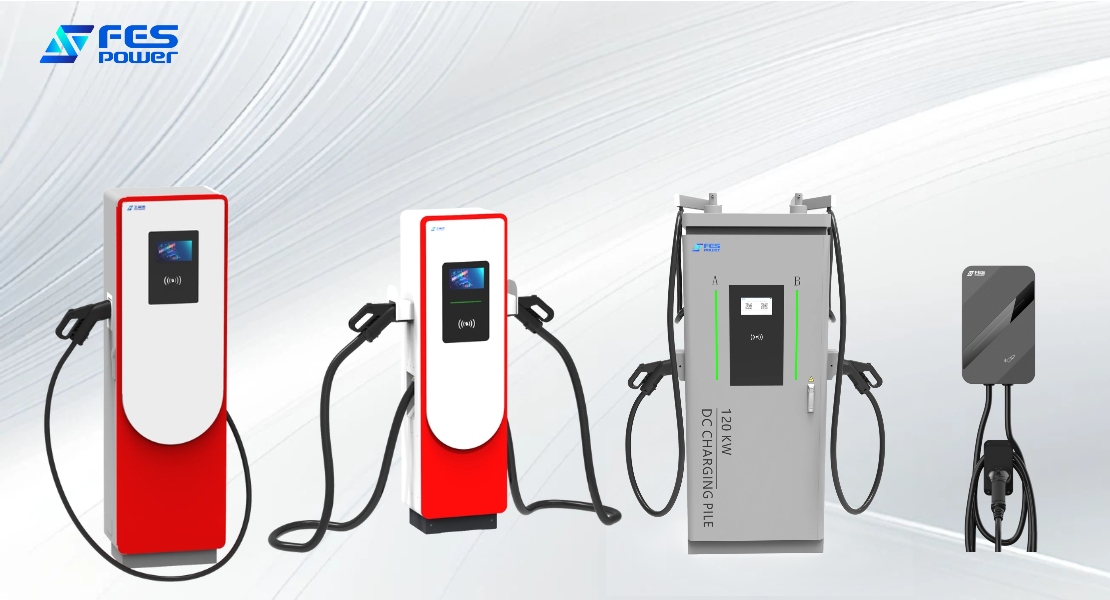 ev charger