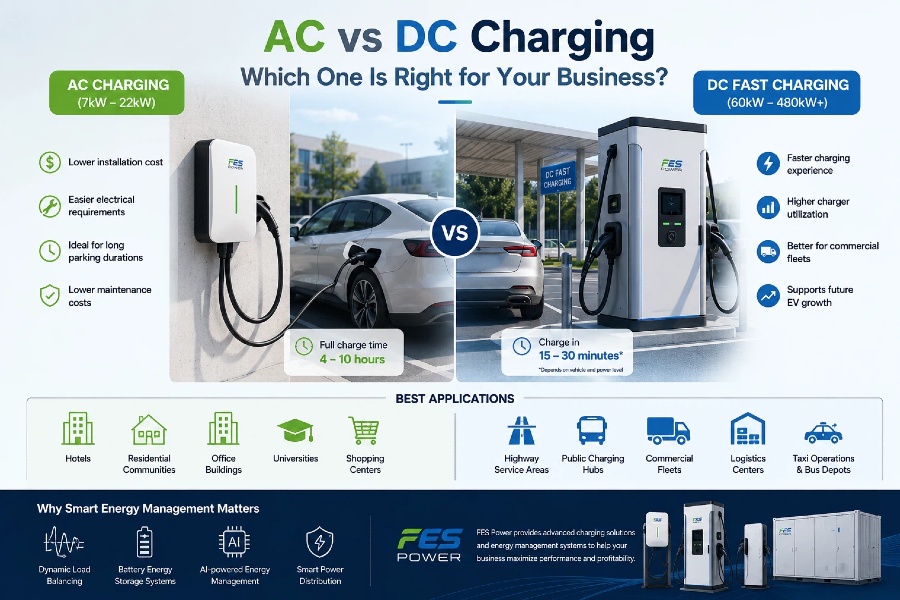 ev charger